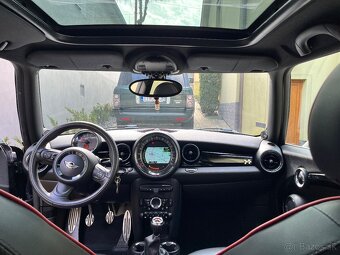 Mini John Cooper Works 2012 155kw(211ps) - 12