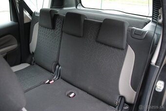 CITROEN C3 PICASSO 1.4 VTi- PREDAJ AJ NA SPLÁTKY - 12