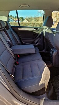 VW GOLF 6 1.6 TDI RABBIT - 12