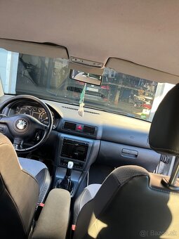 Skoda octavia 1 rs - 12