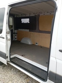 Mercedes Benz Sprinter2,2CRDi,95kW M6 r.2012 - 12