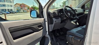 Opel Vivaro 1.5 CDTI M Edition L2 - 12