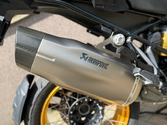 BMW R 1250 GS 2021 40 Years - 12