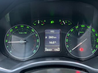 Škoda Octavia 2 combi - 12