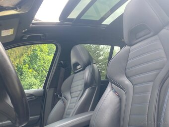 Bmw X3 M40d - 12