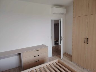 2-izbový byt s klimatizáciou (novostavba) - 12