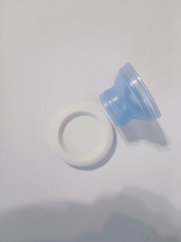 Odsávačka mlieka Philips Avent - 12