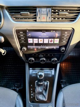 Škoda Octavia 3 Combi 2.0TDi - DSG - 12