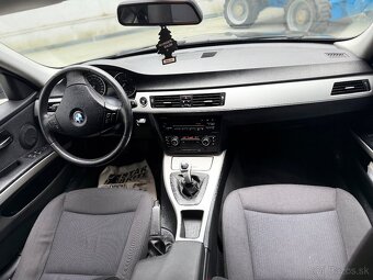 ✅ BMW 329d E91 facelift ✅ - 12