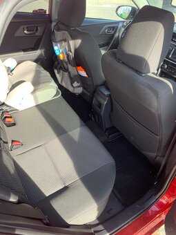 Toyota Auris 1.6 Valvematic - po servise, bez investícií. - 12