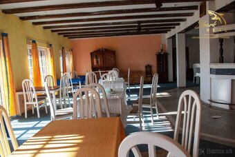 PENZIÓN / Apartmánový dom pri Štúrove - 12