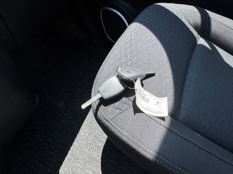 Opel Vivaro Van 1.6 CDTI 120 L1H1 2,9 Base - 12