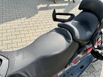 Snežný skúter BRP Lynx Commander GT 900 ACE - 12