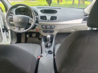 Renault megane 3 - 12