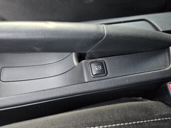 Škoda Rapid, 1.2 TSI 63 kw, STK 10/2027, 111 tis. KM - 12