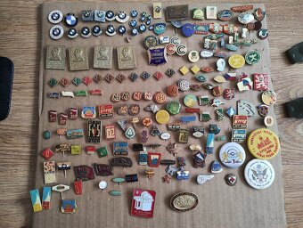 PRODÁM NÁLEZY Z PŮDY, STAROŽITNOSTI, POKLADY Z PŮDY - 12