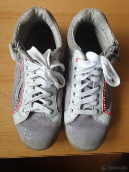 Tanecne cvicky s protismykovou podrazkou 35 - 12