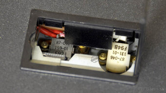 Aiwa L22 MiniCompo kazetový deck - 12