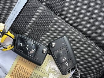 Volkswagen Golf 7 1.2TSi 2015 - 12