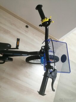 SCIROCO chlapčenský - 12