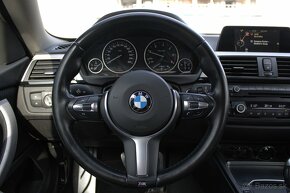BMW 420d Gran Coupé AT5 140kw Advantage - 12