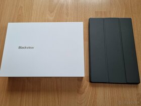 Nový 10,1 palcový tablet Blackview Tab 8 Grey, 4GB/64GB - 12