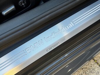 BMW Rad 8 Cabrio 390kw Automat M850i - 12