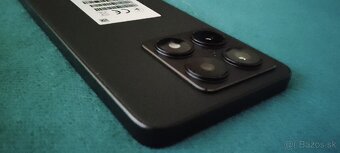 Nový Xiaomi 14T 12GB/256GB Titan Black - 12