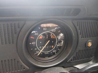 VW Chrobák 1200 1984 - 12