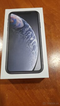 Predam ,vymením iphom XR 64GB - 12