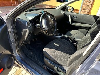 Nissan Qashqai - 12
