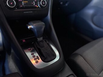 Volkswagen Golf 1.4 TSI DSG - 12