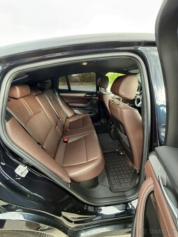 BMW X4 f26 xDrive20d M-Sport AT/8 - 12