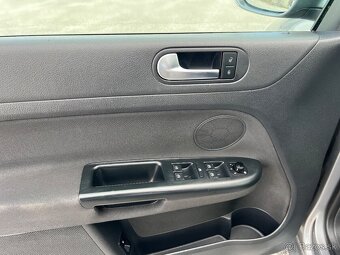 PREDAM VOLKSWAGEN GOLF + FACELIFT 1.6TDi 77kW CAYC Dovoz DE - 12