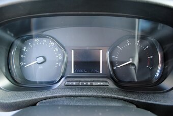 CITROEN SPACETOURNER 1.6 BlueHDi, PREDAJ AJ NA SPLÁTKY - 12