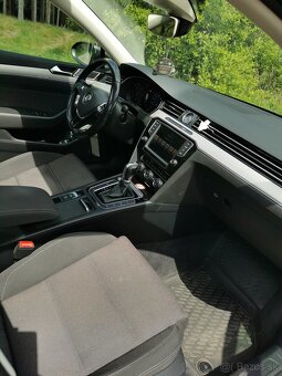 Volkswagen Passat B8 2.0TDI DSG - 12