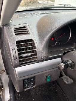 Predám suzuki grant vitaru 2.0 benzín 94kw - 12