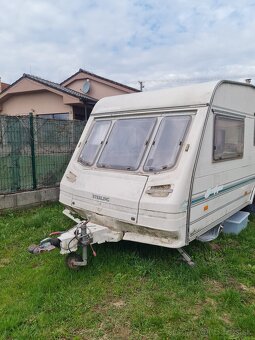Predám karavan - 12