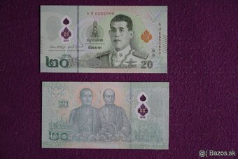 Unc bankovky č.4 - 12