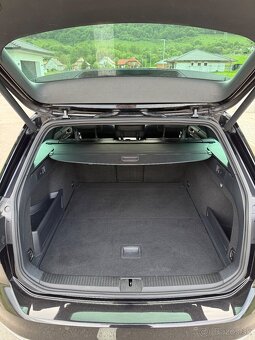 Volkswagen Passat B8 2.0 DSG BITDI 4 motion 3x R line - 12