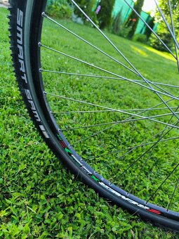 Predám horsky bicykel dema - 12