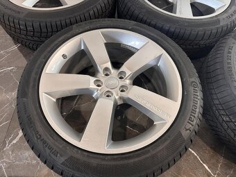 original land rover r22 L8BM-1007-AD defender - 12