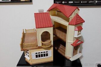 Domcek Sylvanian families - 12