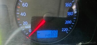 VW Transporter T5 4x4 sklápač - 12