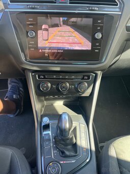 Volkswagen Tiguan 4 Motion DSG 110kw2018metrix ODPOČET DPH - 12