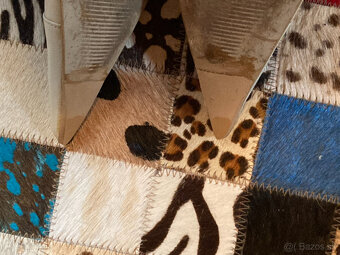 Talianske kožené lodičky veľkosť 38 - 12