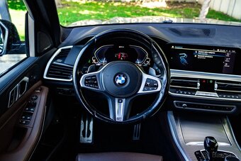 BMW X5 xDrive45e 290kW - 12