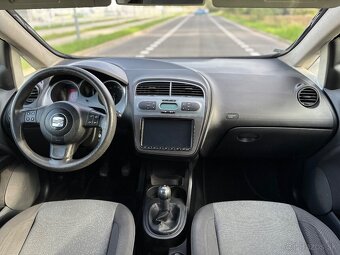 Seat Altea XL 1.9TDI Nová STK - 12