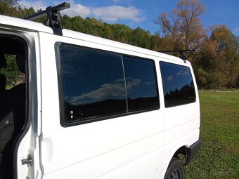 VW T4 carawelle - 12