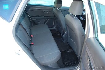 Seat Leon 1.6TDi - 12
